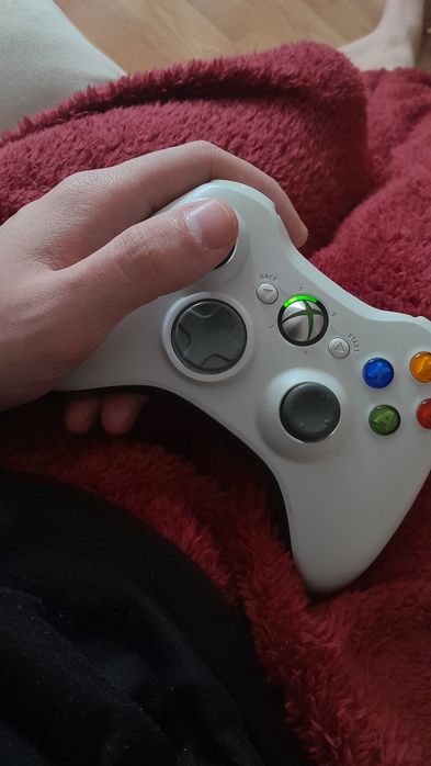 Xbox 360 Slim Soft Moded