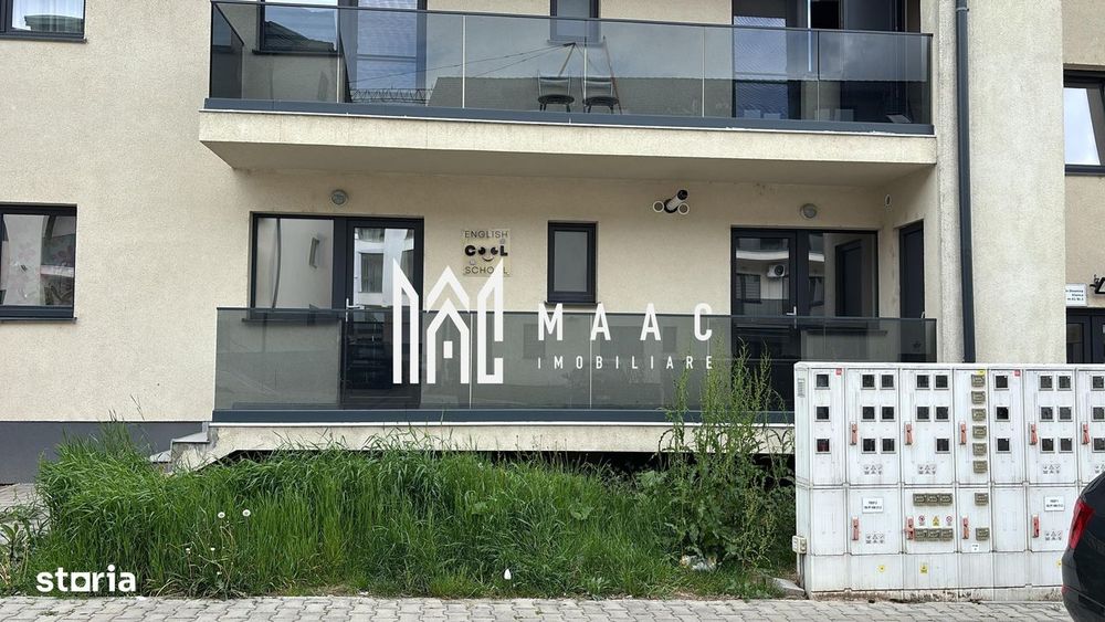 Apartament 2 camere | 42 MPU | Parter | Parcare | Balcon | Doamna Stan