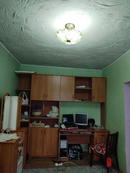 Обмен дома на дом