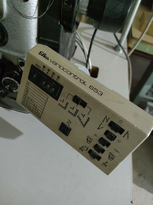 Двухиголка Durkopp Alder 294.