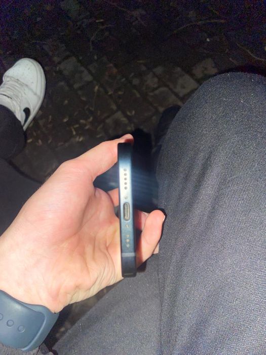 Iphone 15 128 гб 87%