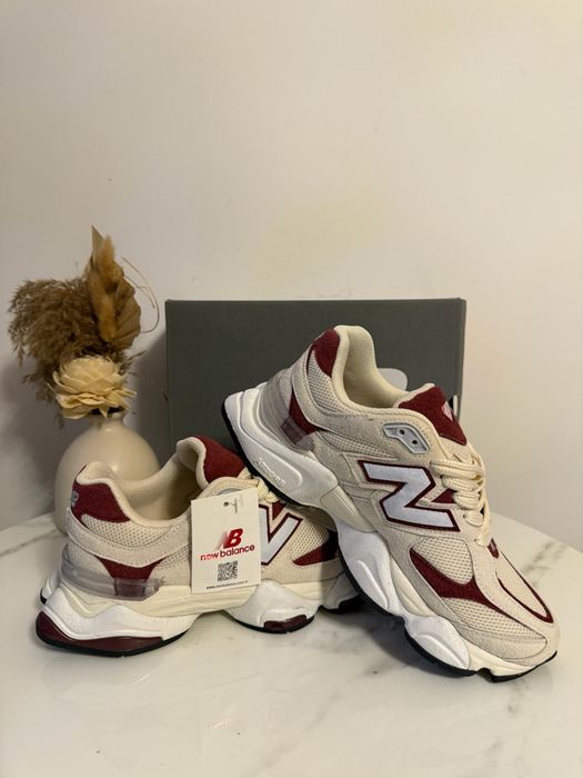 Adidasi New Balance 9060