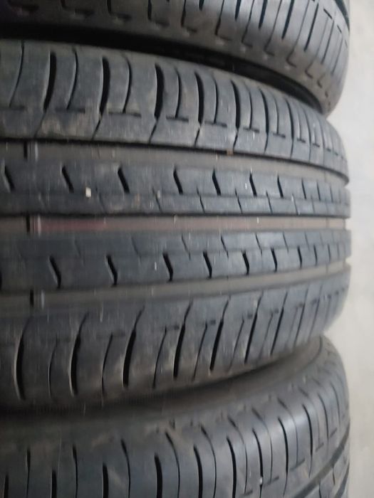 4 buc. 195/55/16 Bridgestone dot 2024 / 125 lei bucata