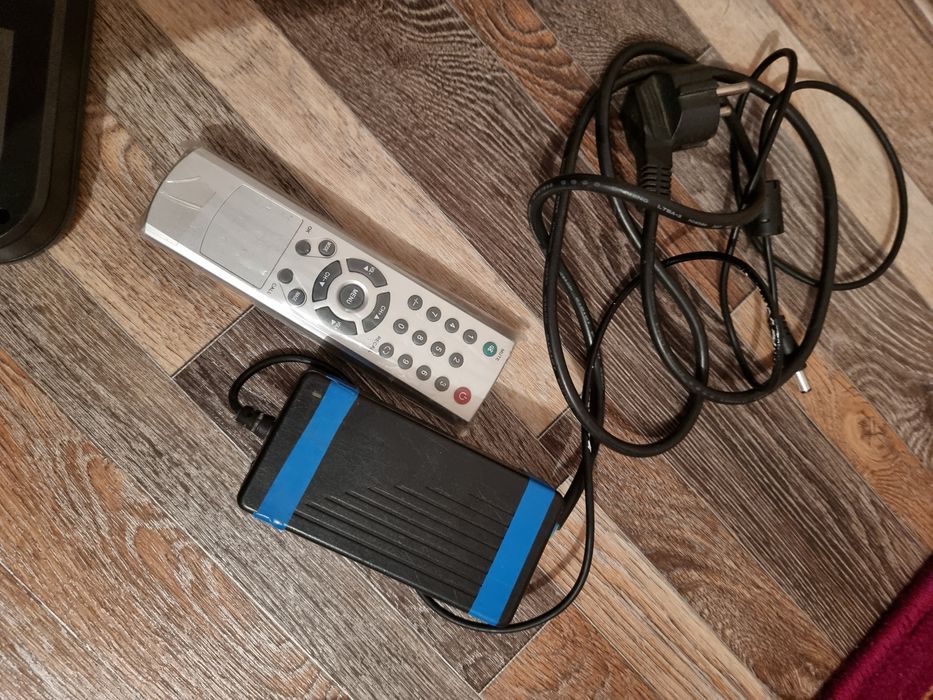 Дивиди для дома офиса