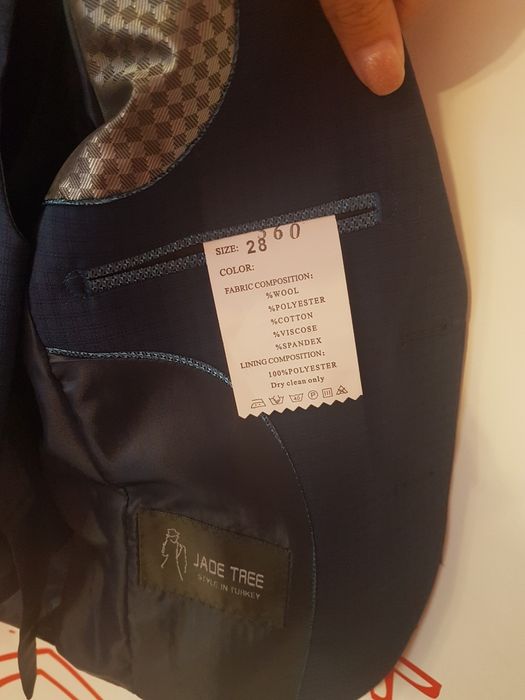 Костюм тройка для мальчика