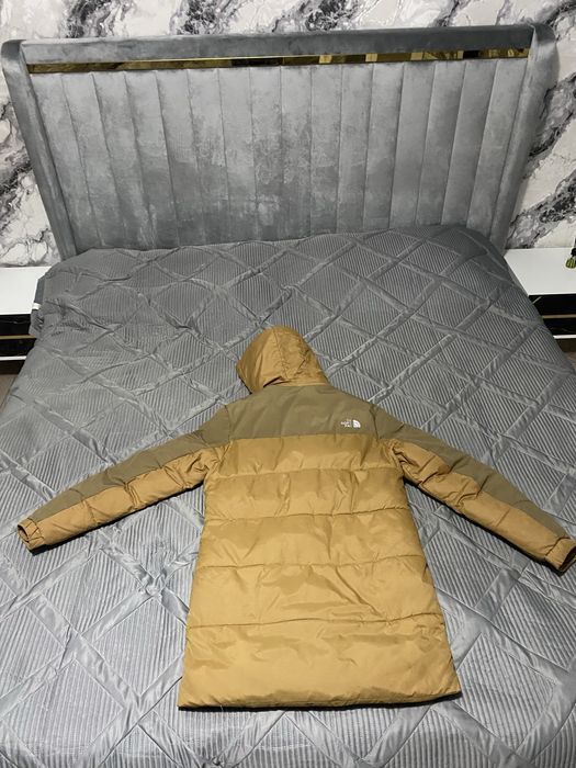 Продам куртку подростковую