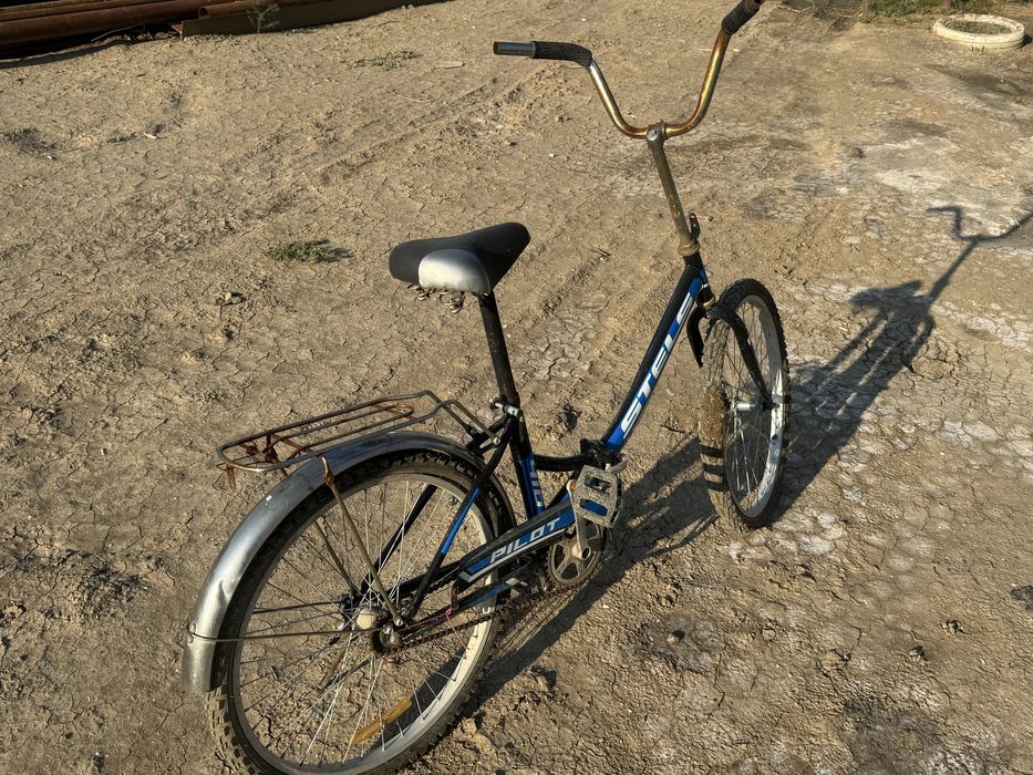 Продается стелс 710