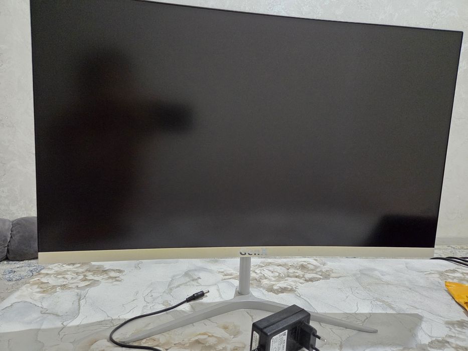 Монитор GenX 27" Full HD 75Hz IPS