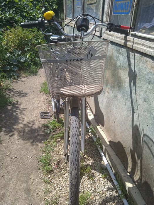 Дырчик 50 куб самодельный