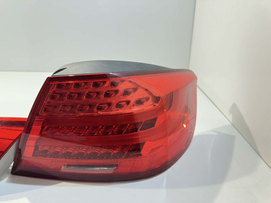 Продаваме фейслифт стопове за БМВ Е93/BMW E93 facelift