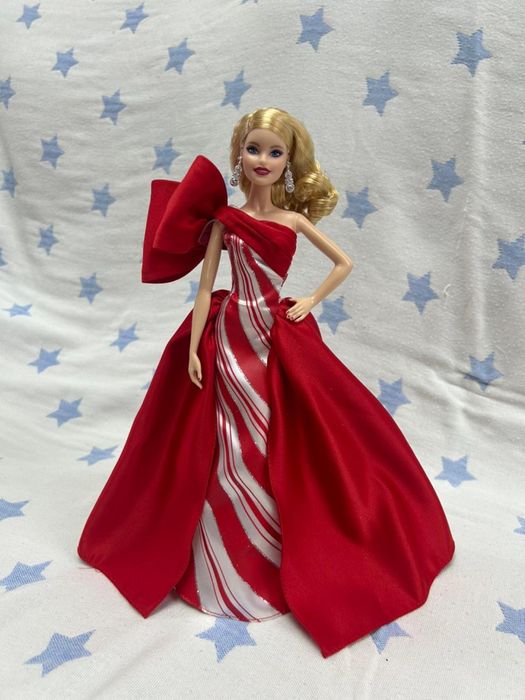 Barbie Holiday 2019