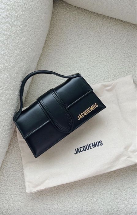 Geanta Jacquemus
