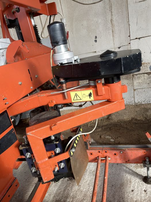 Wood Mizer LT15 2019