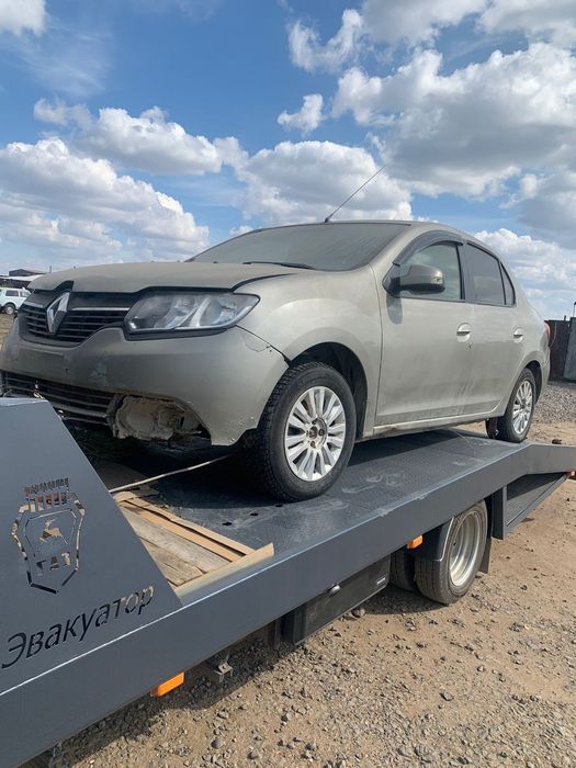 Продам Запчасти Renault logan