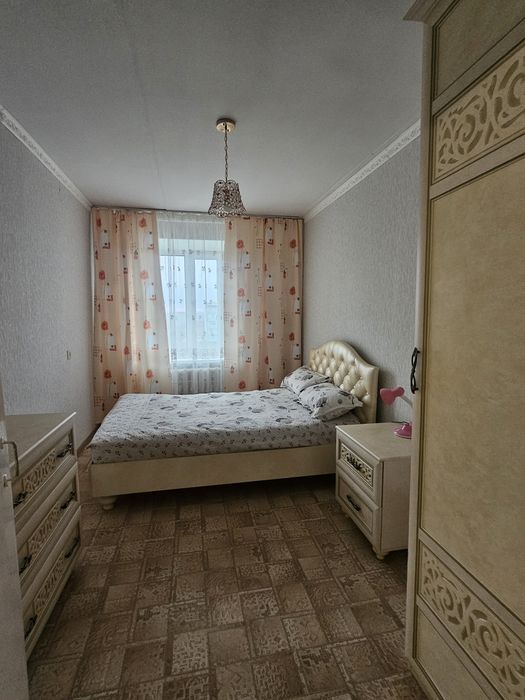 Продаётся 2-комнатная квартира в хорошем районе