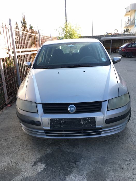 Fiat Stilo 1.6i Фиат Стило 1.6и на-части!!