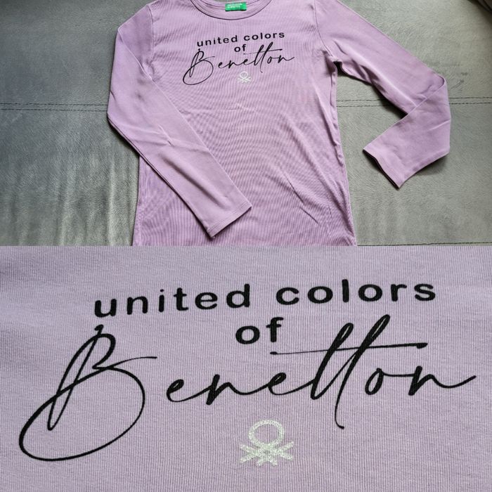Benetton, ZARA, USPA за момиче