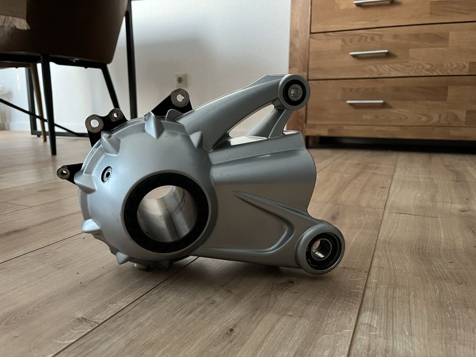 BMW R1200GS Adventure LC – Заден диференциал 32/11