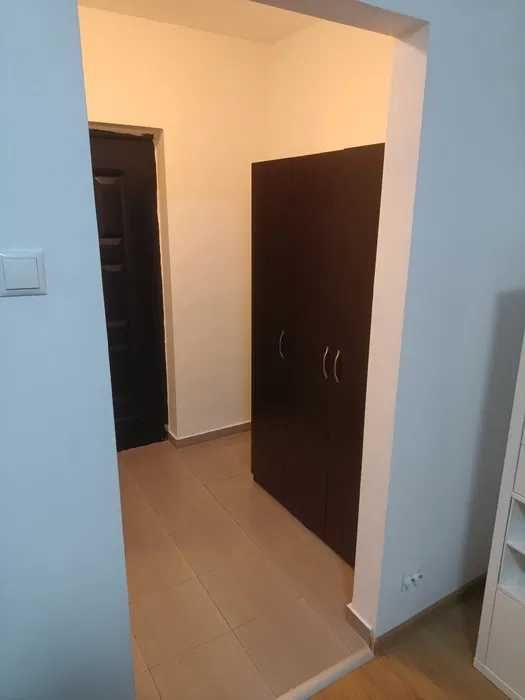 Garsoniera Titan - Bd. Constantin Brancusi