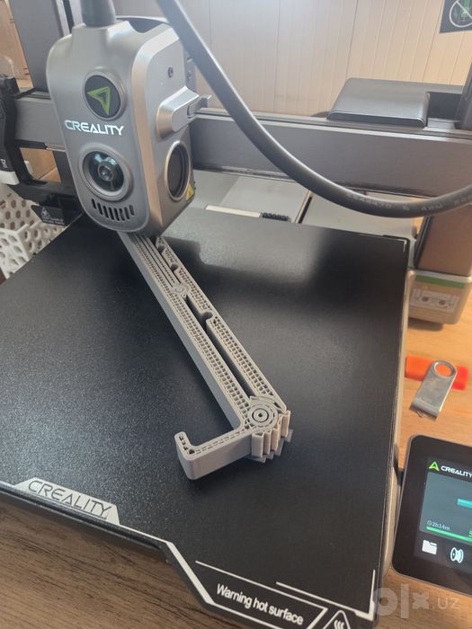 3D Printer xizmati  3Д Принтер