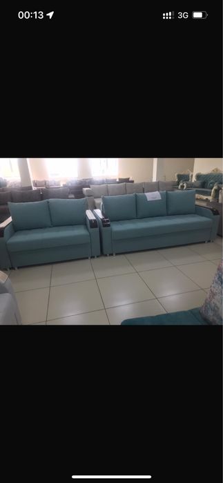 Продам мягкую мебель