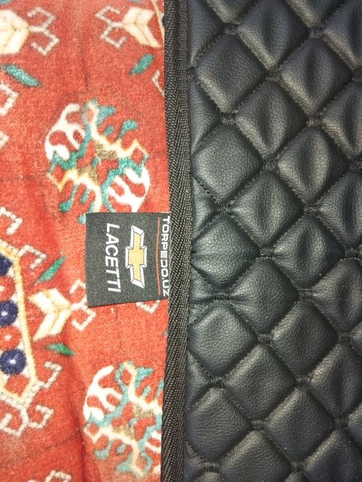 Laseti bagajnik polik idyal holata arginal koʻjali sirochna sotiladi