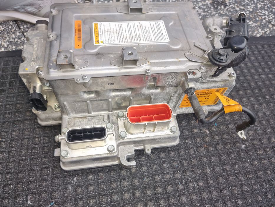 Se vinde invertor kia optima
