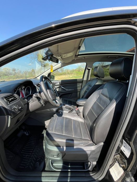 Ford Kuga 2011.