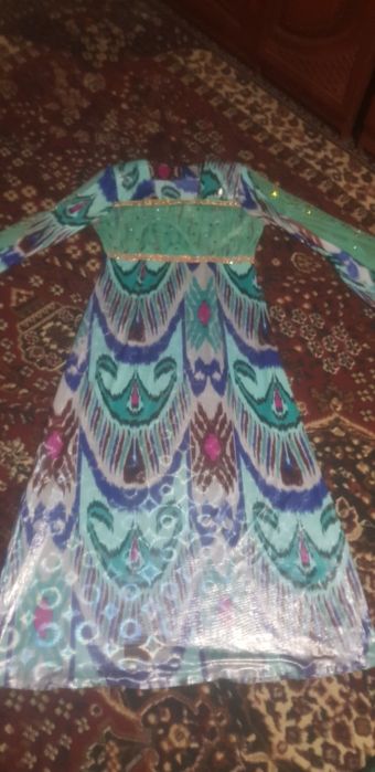 chiroyli kelin ko'ylak