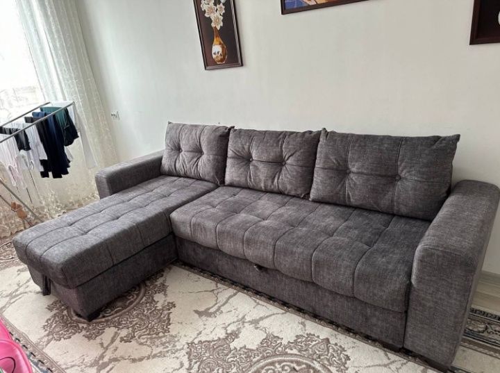 Срочна квартира ижарага берилади