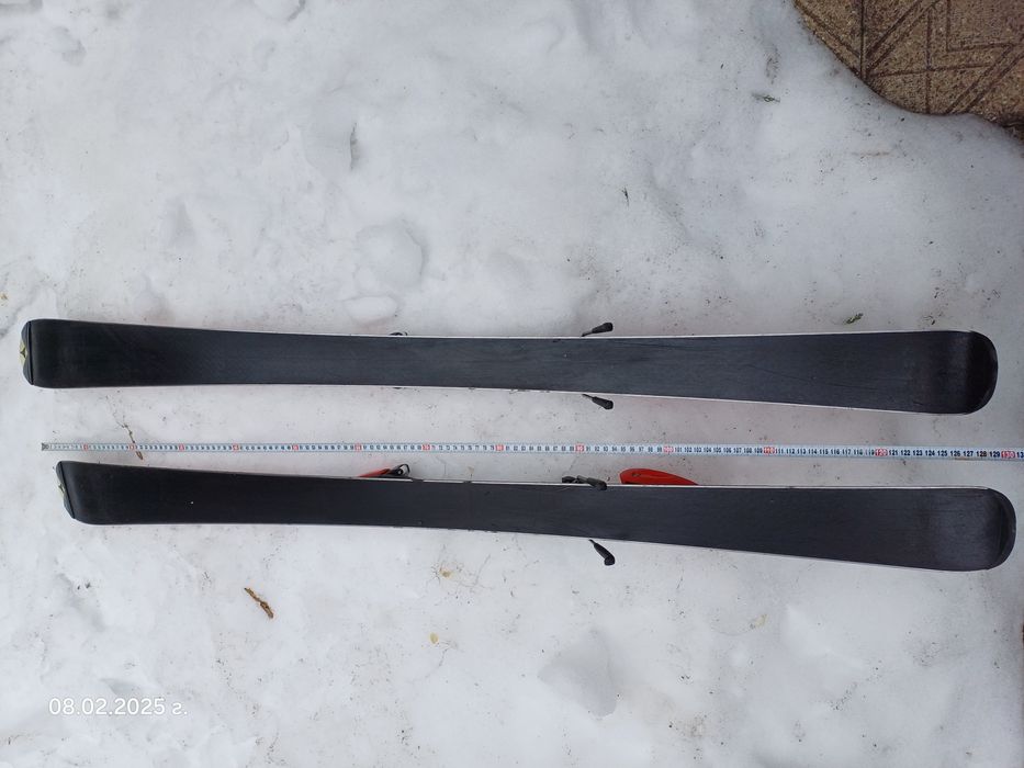 Продавям ски Atomic - 130см