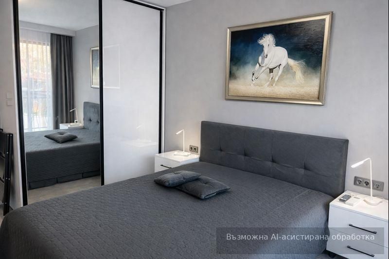 Дава се под наем Двустаен апартамент в Пловдив, Център - 75 кв.м за 648.21 € - Снимка #2