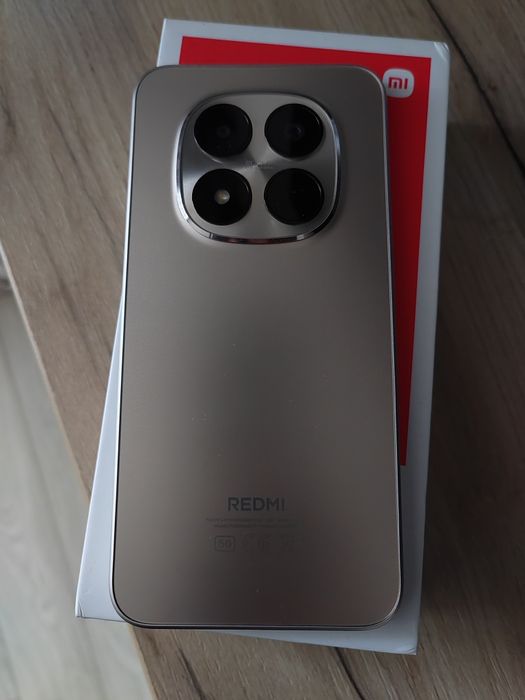 Xiaomi redmi note 15 pro 5g