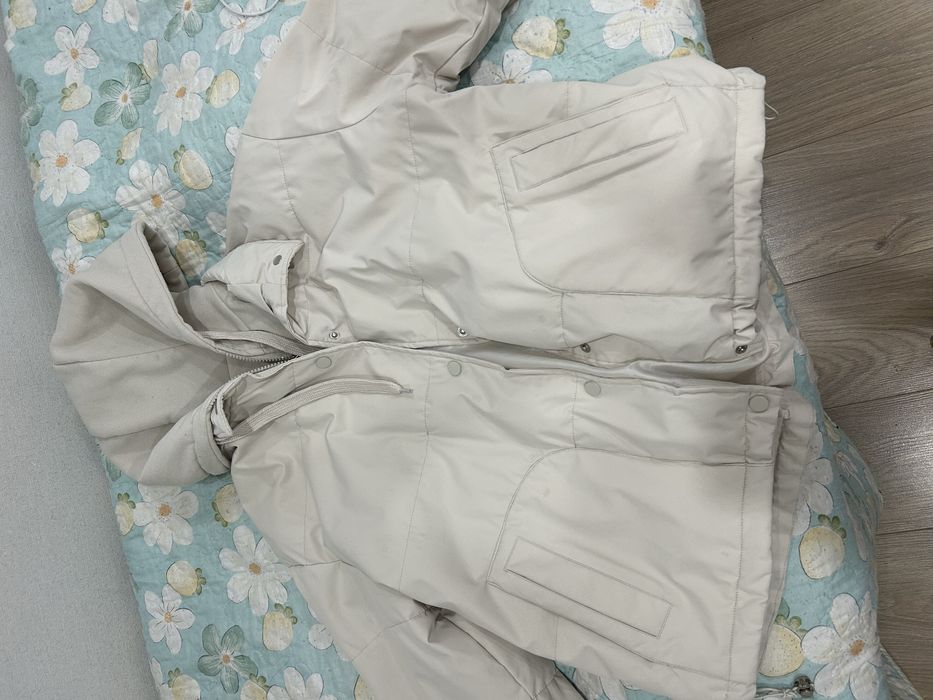 Продам куртки демисезон