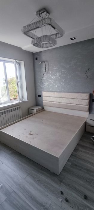 Mebel zakazlar boicha kilamiz