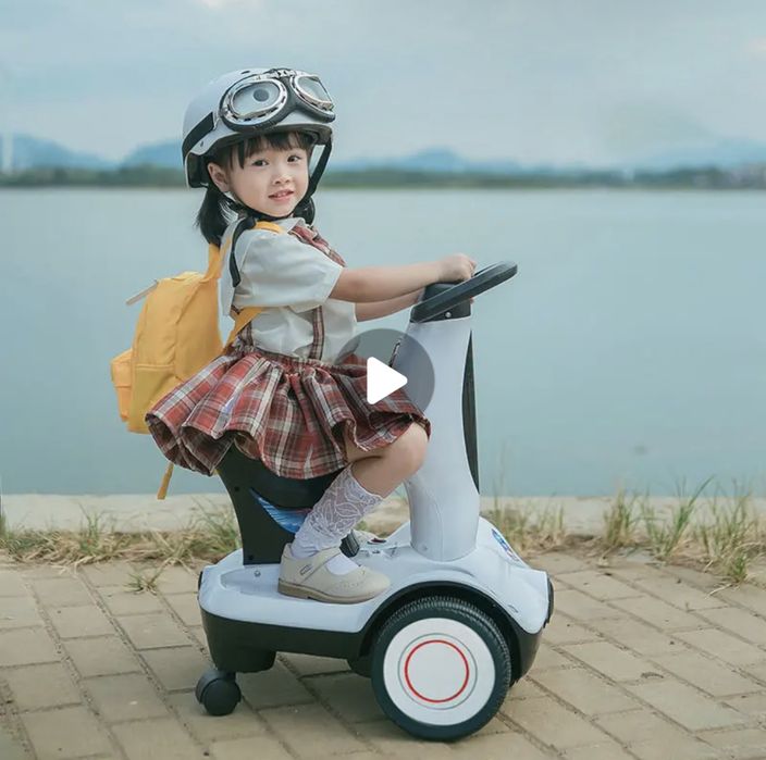 Электронная машинка