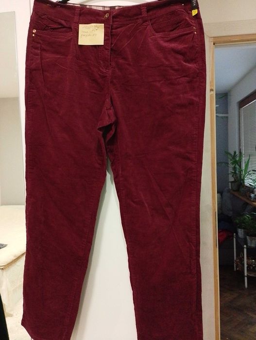 ОБЯВА 11.Нови ,отлично качество дамски дънки