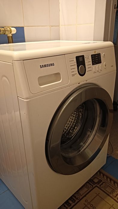 Продам стиральную машину 40.000 тг