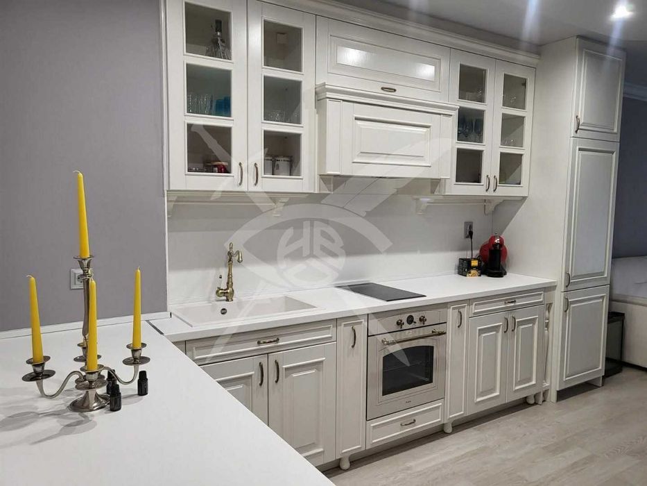 Двустаен апартамент в жк. Дианабад №184904