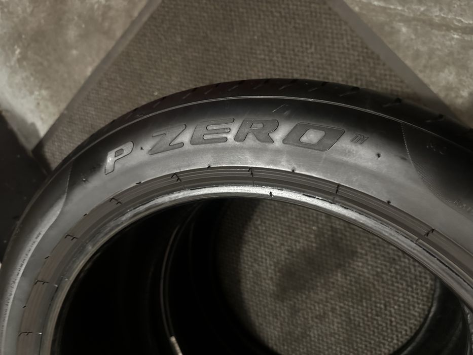 255/45 R19 100W XL - Pirelli PZero Oferta