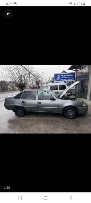 Nexia 2 sons gbrit 2013