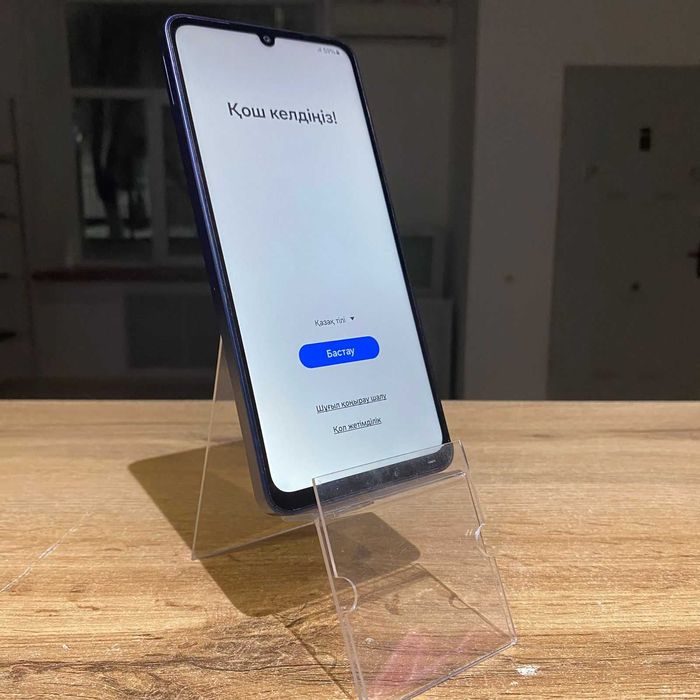 к162/Сотовый телефон Samsung A06 64GB/sk153650