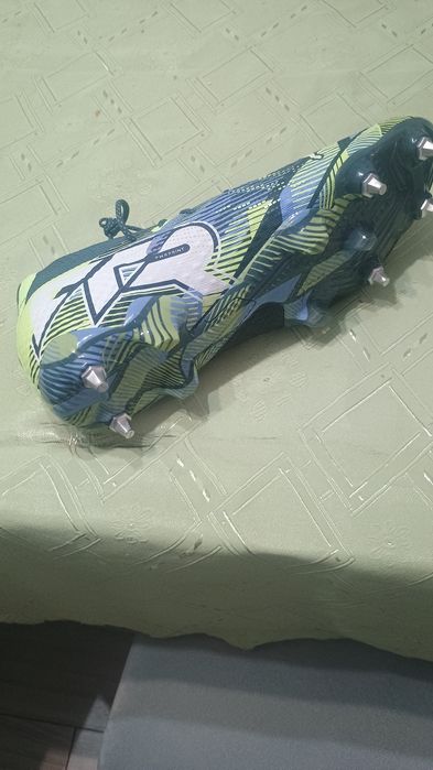 Ghete fotbal/ Fotbal cipő (Puma)
