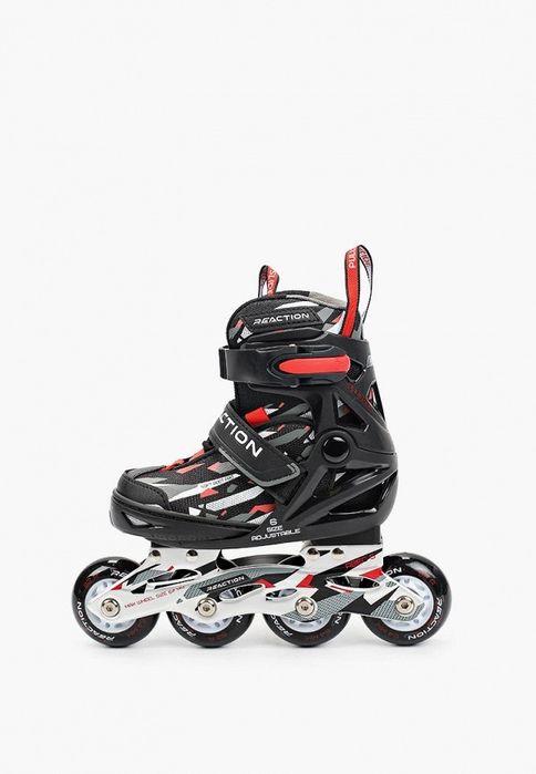 Роликовые коньки детские Re:actoin