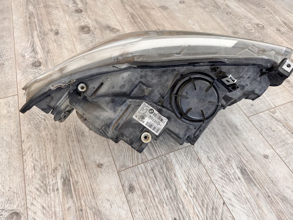 Far stanga bmw f20 2014