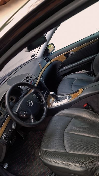 MERCEDES-BENZ Unknown Model 2006 — imagine 5