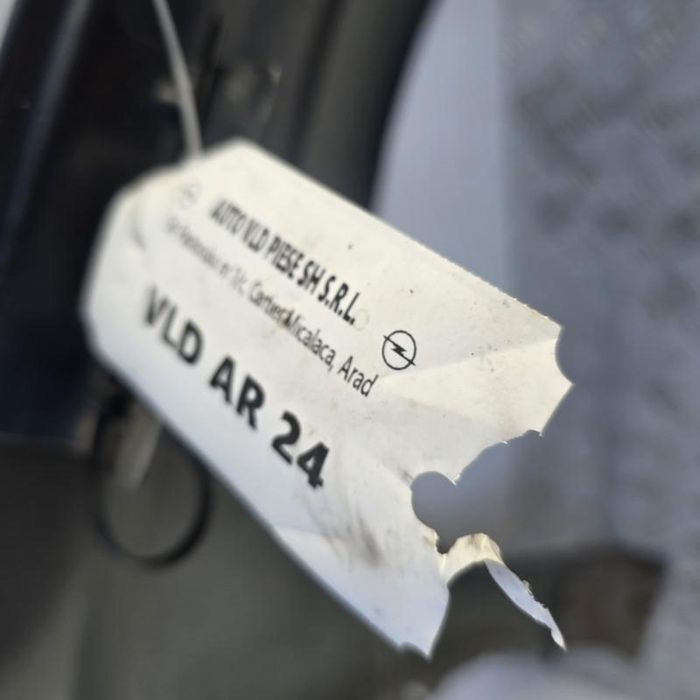 Aripa fata stanga Opel Zafira B