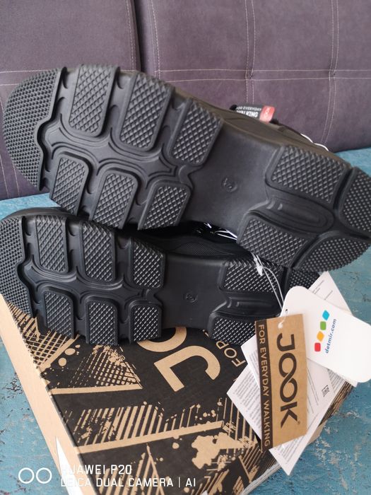 Ботинки для мальчика