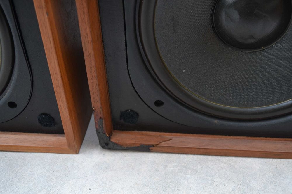 Boxe Pioneer CS E 530