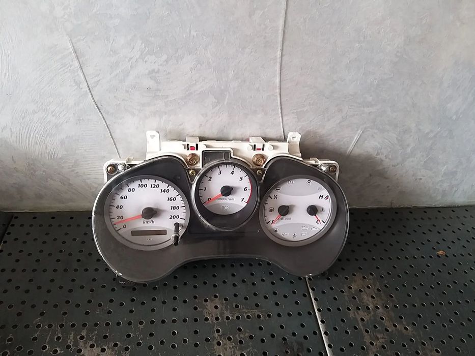 Ceasuri bord benzina toyota rav 4 2 a2 8380042a60 1575202791